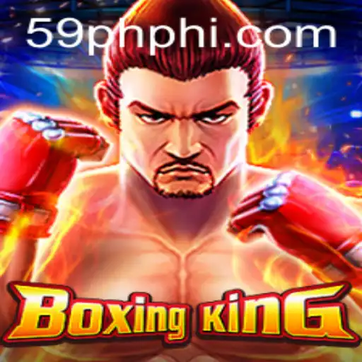 BoxingKing: A Punch into the World of Virtual Boxing
