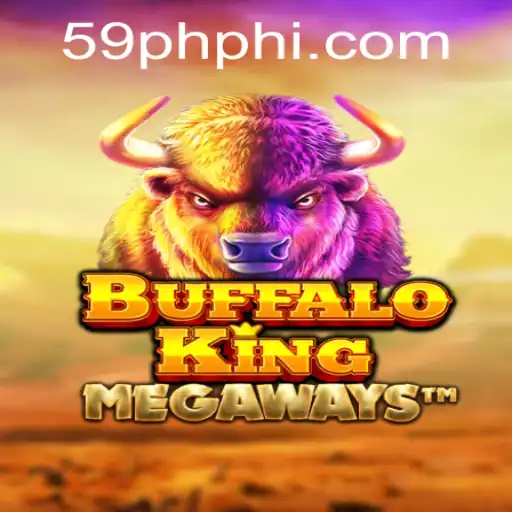 BuffaloKing: The Thrilling Adventure of the Wild West