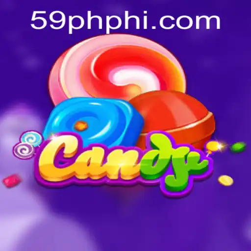 Candy: A Sweet Adventure in the World of 59PH.COM