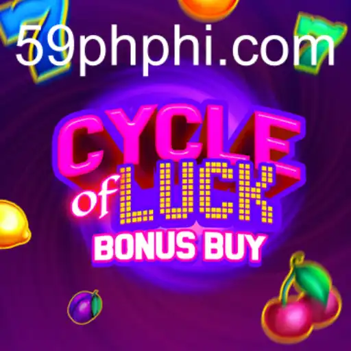Discover the Excitement of Cycle of Luck Bonus Buy at 59PH.COM