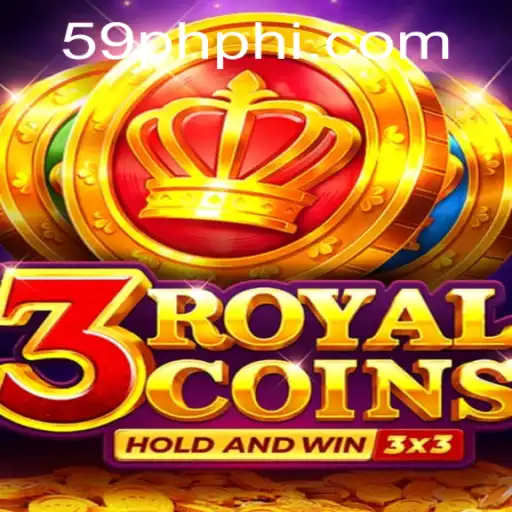 Exploring the Fascinating World of 3RoyalCoins