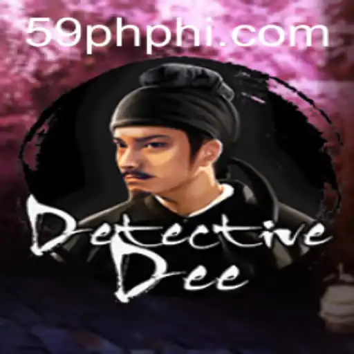 Unravel the Thrilling Mysteries of DetectiveDee: A Timeless Adventure