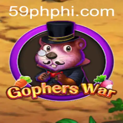 Exploring the Strategic Depth of GophersWar: An In-Depth Look into the Gameplay
