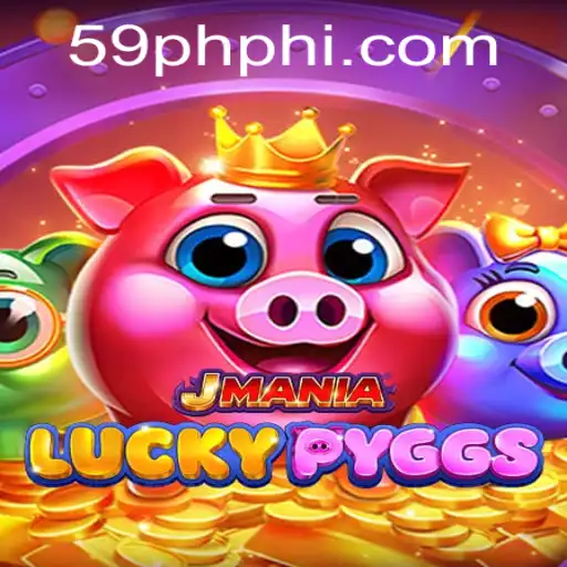 JManiaLuckyPyggs: A New Gaming Sensation