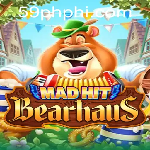 Discovering MadHitBearhaus: A Unique Gaming Experience