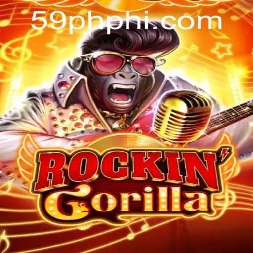 RockinGorilla: The Ultimate Interactive Experience