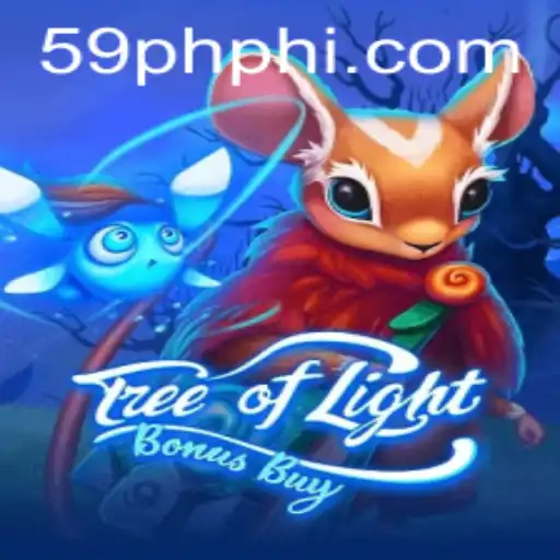 Embark on a Mystical Journey with TreeOfLightBonusBuy