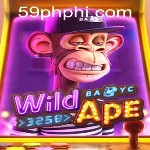 Discovering WildApe3258: An Exciting Adventure with 59PH.COM
