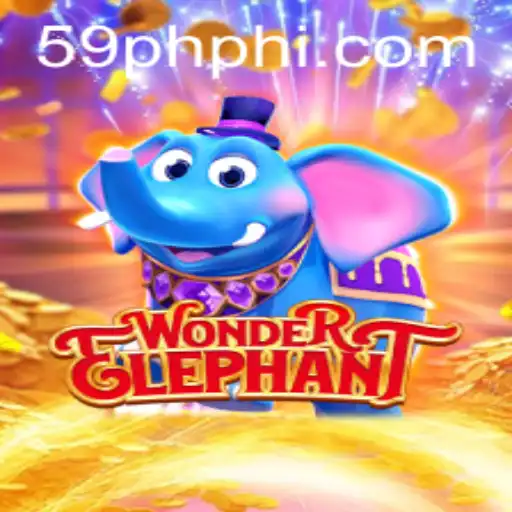 Discover the Enchanting World of WonderElephant