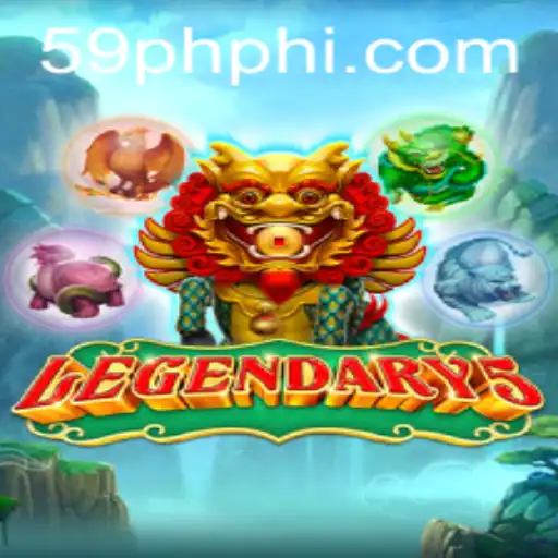 Discovering Legendary5: The Next Revolution in Gaming with 59PH.COM