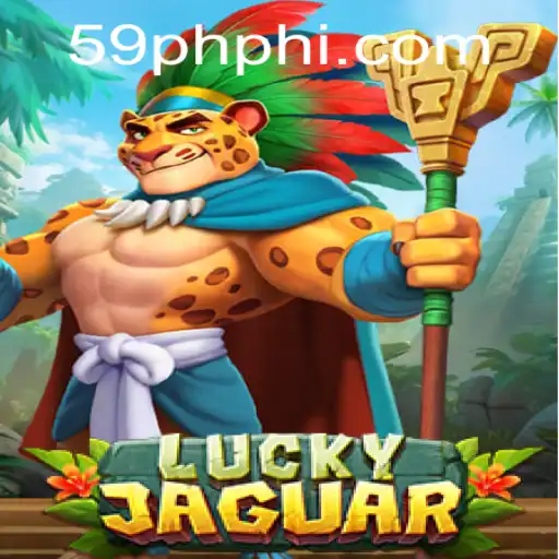 LuckyJaguar: A New Era in Digital Gaming