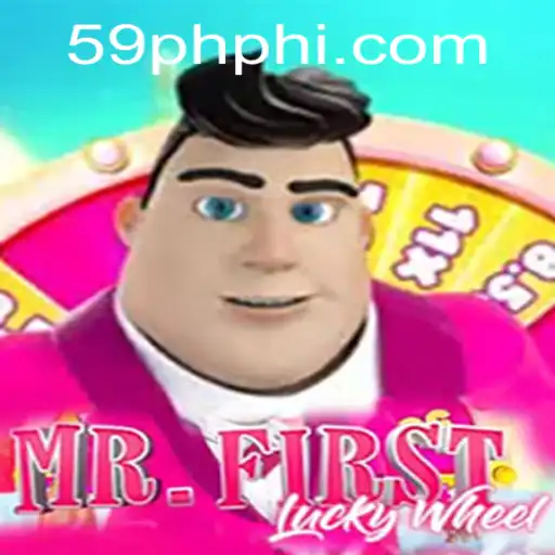 Unveiling MrFirstLuckyWheel: The Thrilling Game with 59PH.COM
