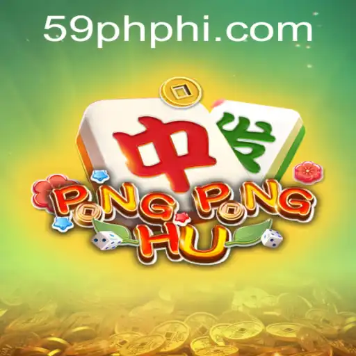 Discover the Thrilling World of PONGPONGHU at 59PH.COM