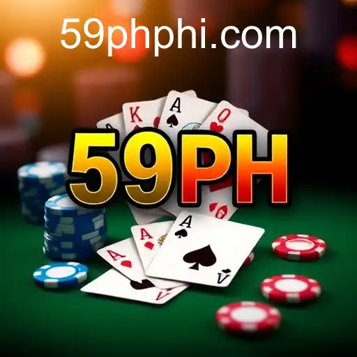 Exploring the World of Poker Games with 59PH.COM