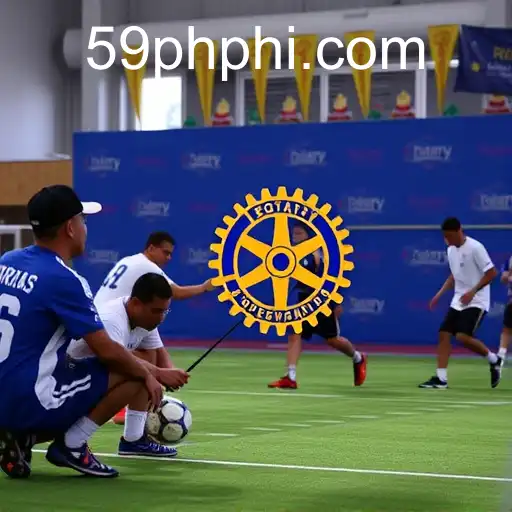 The Evolution and Impact of Rotary Games