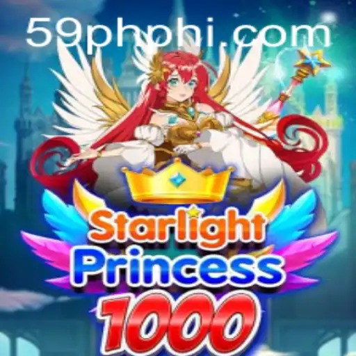 Starlight Princess 1000: The Enchanting New Online Sensation