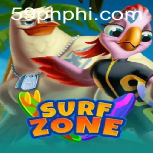SurfZone: Riding the Digital Waves in the Era of 59PH.COM