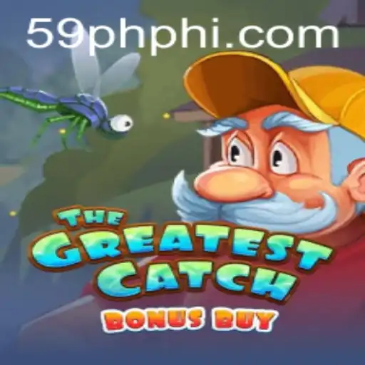 TheGreatestCatchBonusBuy: An Exciting Adventure in Virtual Fishing