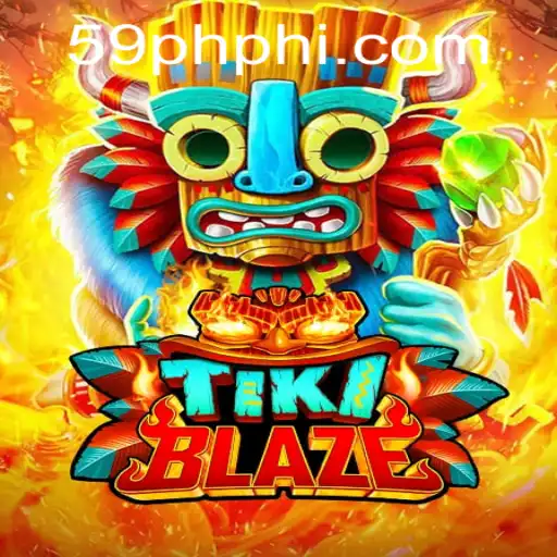 Unveiling TikiBlaze: An Exciting New Gaming Adventure