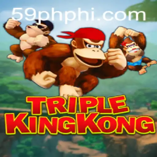 Explore the Thrilling World of TripleKingKong: Your Ultimate Gaming Adventure