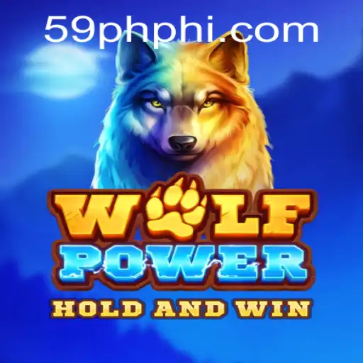 Discover the Thrilling World of WolfPower: The Latest Gaming Craze from 59PH.COM